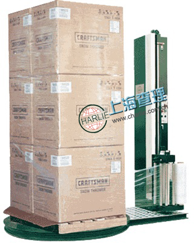 TG2200托盤纏繞包裝機(jī) TG2200托盤纏繞包裝機(jī)