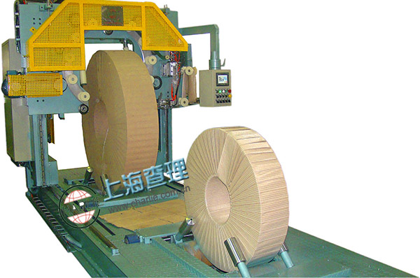 DGG400主機(jī)移動(dòng)雙工位-1 DGG400主機(jī)移動(dòng)雙工位-1